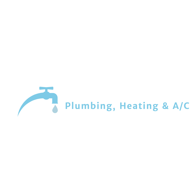 Absolute Plumbing blue logo