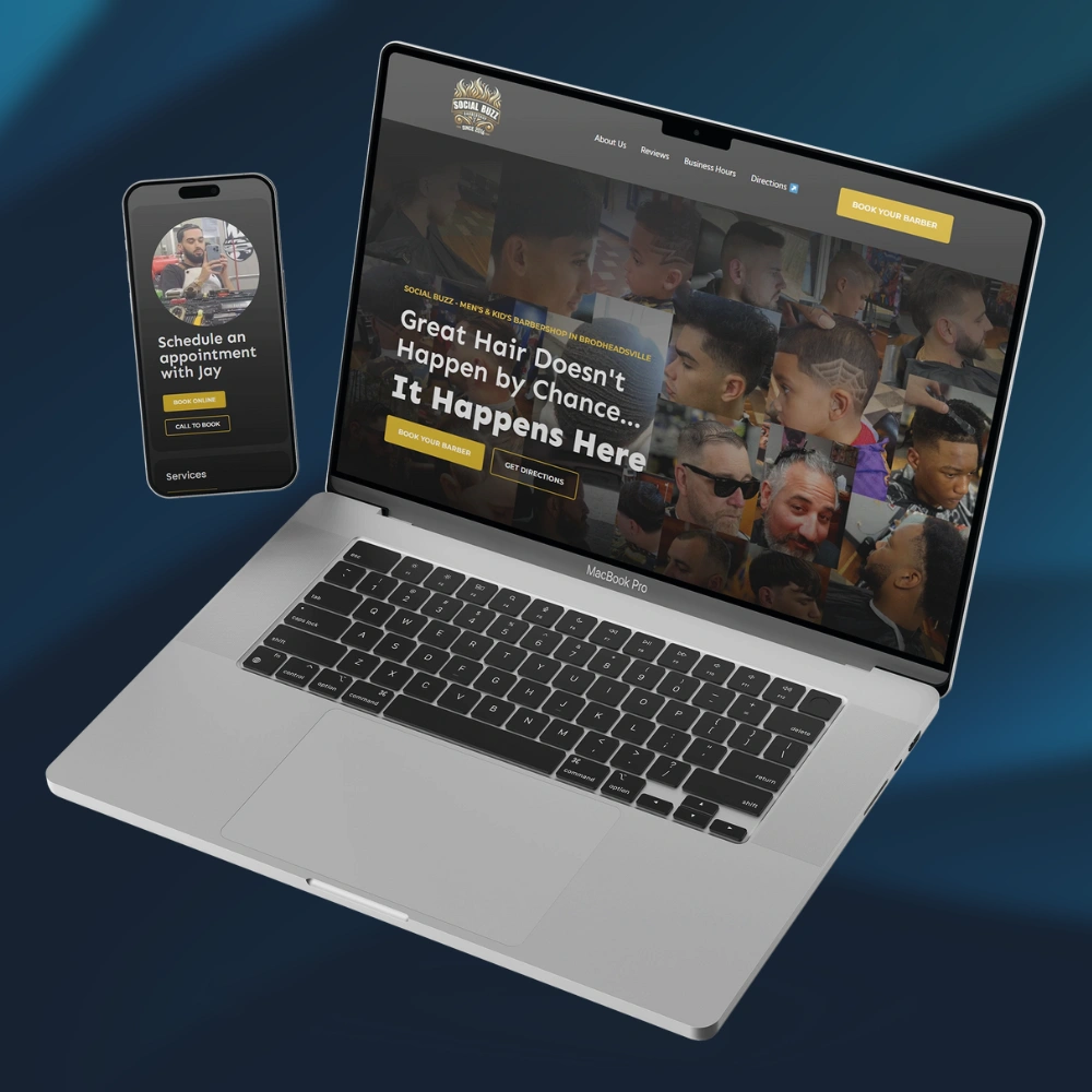 Schedule a Discovery Call with J Visual Design